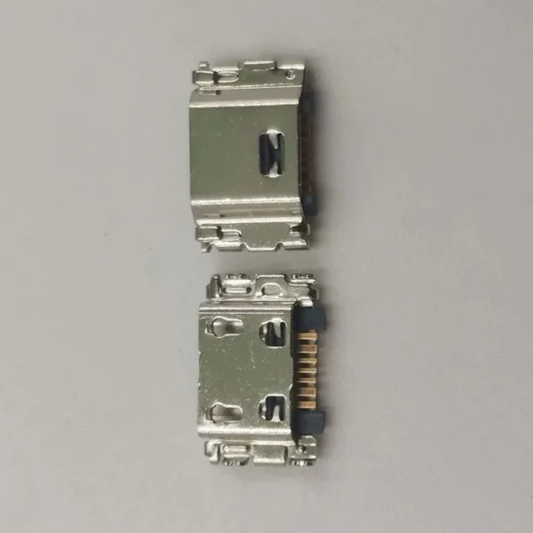 10pcs Usb Charging Connector for Samsung Galaxy J4 J400 J8 J810 2018 J4 Plus J415F 2018 A6+ A6plus J805 J6plus Charger Dock Port-11