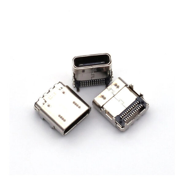 1PC-Lot-Type-C-USB-C-Charging-Port-DC-Jack-Socket-Plug-for-Lenovo-500e-2nd-Gen-81MC-81MB-Chromebook-100e-81ER-300E-2nd-Gen-2