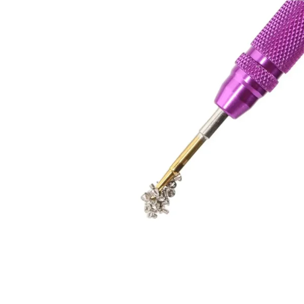 DIYFIX-Phone-Repair-Tools-Kit-5-in-1-Precision-Screwdriver-Set-for-iPhone-X-8-7-6S-6-Disassemble-Opening-Kit-4