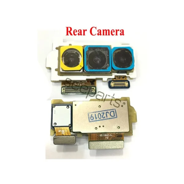 For-Samsung-Galaxy-S10-Front-Camera-Flex-Cable-For-Samsung-S10-Rear-Camera-Replacement-Parts-For-Samsung-G973F-DS-Back-Camera-2