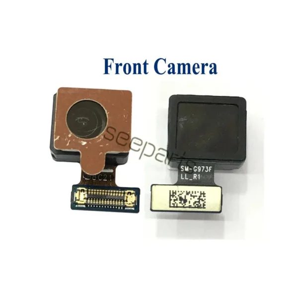 For-Samsung-Galaxy-S10-Front-Camera-Flex-Cable-For-Samsung-S10-Rear-Camera-Replacement-Parts-For-Samsung-G973F-DS-Back-Camera-3