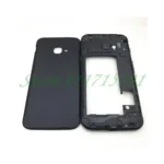 For-Samsung-Galaxy-Xcover-4-G390-SM-G390F-Middle-Frame-Plate+Battery-Cover-Back-Case-Repair-Parts-2