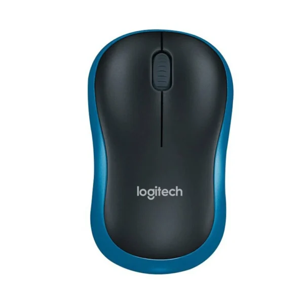 Hot Wireless Mouse For M185 For M186 For M280 Laptop Office Computer Games Cute Mouse 2.4Ghz Wireless Technology Fast Delivery-1