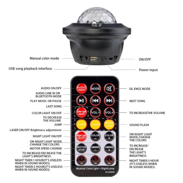 LED-Galaxy-Projector-Ocean-Wave-LED-Night-Light-Music-Player-Remote-Star-Rotating-Night-Light-Gift-For-kids-Bedroom-Lamp-5