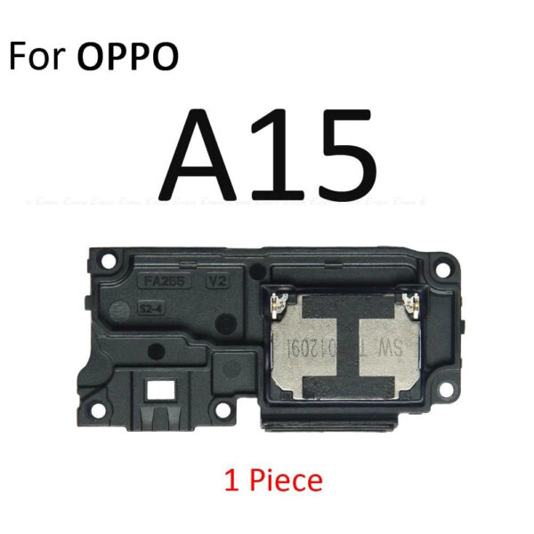 Loud-Speaker-Back-Buzzer-Ringer-Main-Loudspeaker-Flex-Cable-For-OPPO-A1k-A15s-A15-A12-A7-AX7-A7x-A5s-AX5s-AX5-A3s-A3-A1-3
