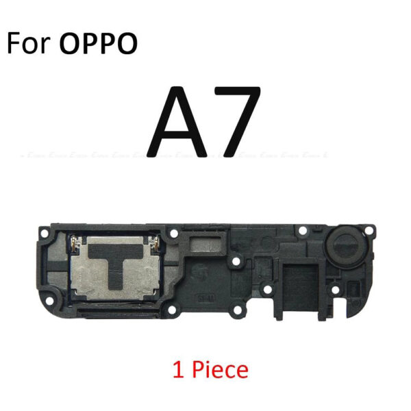 Loud-Speaker-Back-Buzzer-Ringer-Main-Loudspeaker-Flex-Cable-For-OPPO-A1k-A15s-A15-A12-A7-AX7-A7x-A5s-AX5s-AX5-A3s-A3-A1-6