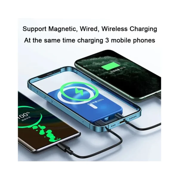 Magnetic-Wireless-Power-Bank-For-iphone-12-13-Pro-Max-14-Max-10000mAh-20W-Magsafing-Power-Bank-Max-Mobile-Phone-External-Battery-5