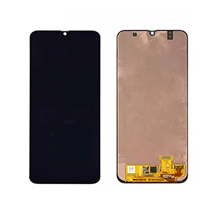 New 6.4” Super OLED Display For Samsung Galaxy A20 A205 SM-A205F A205FN LCD Display With Touch Screen Digitizer Assembly-44444