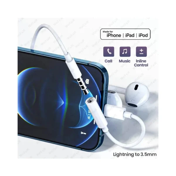 Original-For-iPhone-to-3.5-MM-Headphone-Adapter-For-iPhone-13-12-11-Pro-Max-Mini-XR-6-6s-7-8-Plus-Earphones-Jack-Aux-Audio-Cable-11