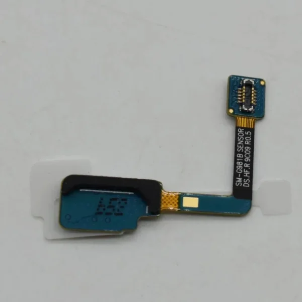 Original New Proximity Light Sensor Flex Cable Repair Parts For Samsung Galaxy S20 G981 G981B-2