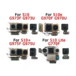 Original-Rear-Front-Camera-For-Samsung-Galaxy-S10-Lite-Plus-S10e-G970-G973-G975-G770-Back-Selfie-Small-Frontal-Camera-Module-2