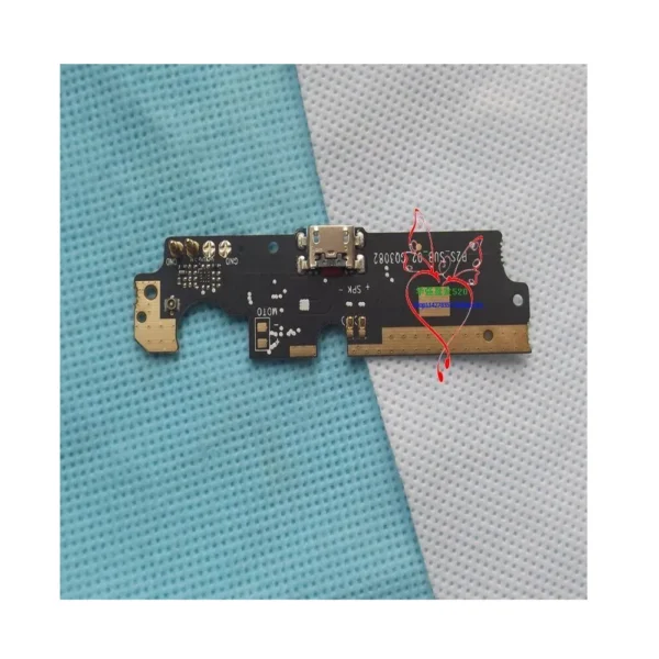 Original-Ulefone-Armor-X3-Charger-Port-Dock-Ulefone-Armor-X3-board-Micro-USB-Slot-222