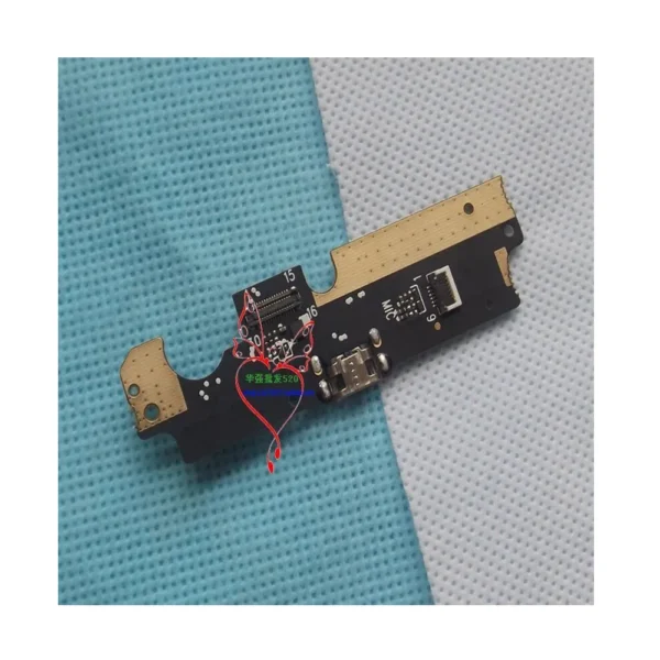 Original-Ulefone-Armor-X3-Charger-Port-Dock-Ulefone-Armor-X3-board-Micro-USB-Slot-3333