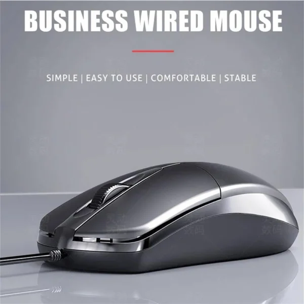 Professional-gamer-Gaming-Mouse-1200DPI-Adjustable-Usb-Optical-Wired-Gaming-Mouse-Ultra-Slim-Silent-Ergonomic-Mouse-For-Laptop-3