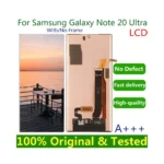 Super-Amoled-Dynamic-LCD-Note20-ultra-Display-Touch-Screen-Digitizer-for-Samsung-Galaxy-NOTE-20-Ultra-N985-N985F-N986B-Repair-11