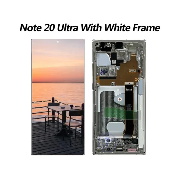 Super-Amoled-Dynamic-LCD-Note20-ultra-Display-Touch-Screen-Digitizer-for-Samsung-Galaxy-NOTE-20-Ultra-N985-N985F-N986B-Repair-22