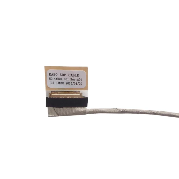 Video screen Flex For Acer E1-522 E1-522 E1-522G MS2384 NE522 laptop LCD LED LVDS Display Ribbon cable 50.4YU01.001 50.M81N1.004-22