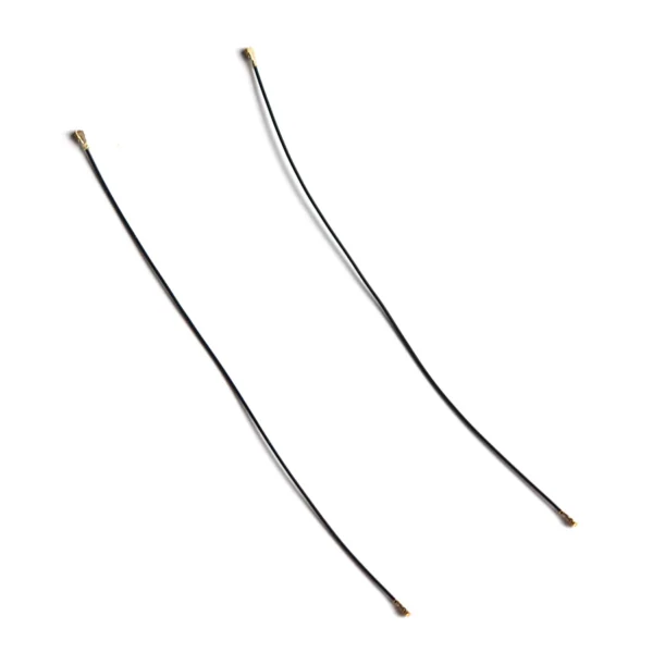 Wifi Antenna For Xiaomi Redmi Note 6 7 8 9 9S 10 10S 11 Pro MAX 5G Wi-Fi Antenna Signal Coaxial Connector Aerial Flex Cable-4