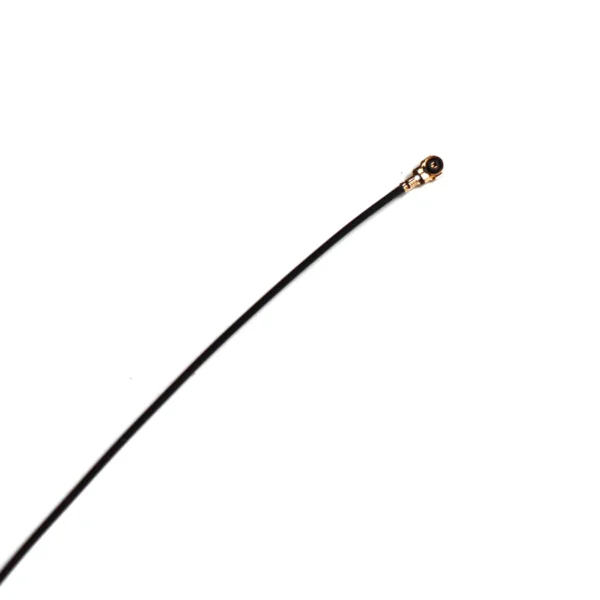 Wifi Antenna For Xiaomi Redmi Note 6 7 8 9 9S 10 10S 11 Pro MAX 5G Wi-Fi Antenna Signal Coaxial Connector Aerial Flex Cable