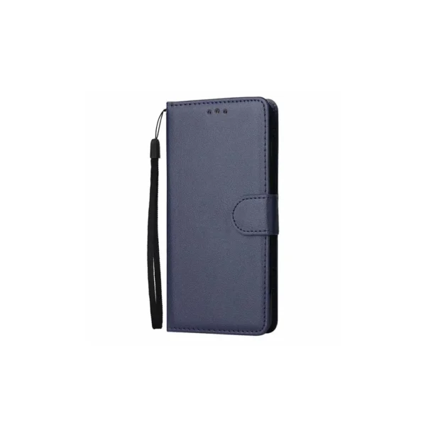 galaxy-a04-leather-wallet-case-silky-finish-3-card-1-pocket-navy-1