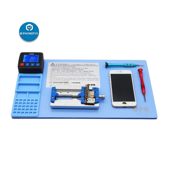 CPB-Heating-Pad-Mobile-Phone-LCD-Screen-Separator-Opening-Tool-Screen-Repair-Kit-Open-Remover-Refurbish-Tool-for-iPhone-iPad-ss