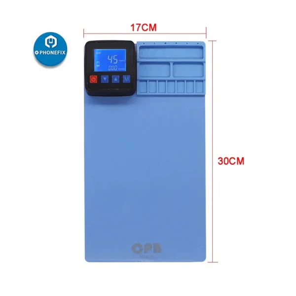 CPB-Heating-Pad-Mobile-Phone-LCD-Screen-Separator-Opening-Tool-Screen-Repair-Kit-Open-Remover-Refurbish-Tool-for-iPhone-iPad-sss