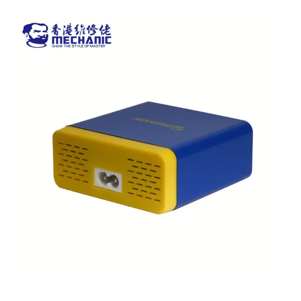 MECHANIC-iCharge-6M-QC-3.0-USB-Smart-Charge-Support-Fast-charging-With-LCD-Digital-Display-Multi-Port-Charger-For-Tablet-Phone-44