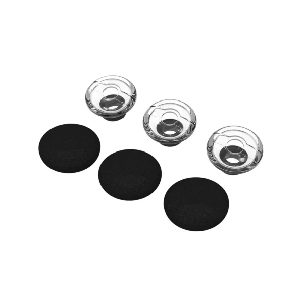 NEW-3-Piece-Large,-Medium-and-Small-Replacement-Earplug-Gels-for-Plantronics-Voyager-Legend-Eartip-Kit-a