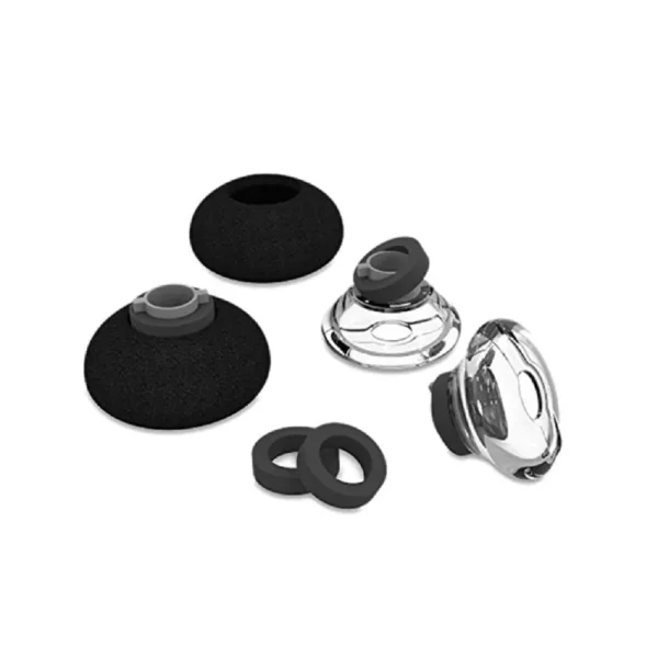 NEW-3-Piece-Large,-Medium-and-Small-Replacement-Earplug-Gels-for-Plantronics-Voyager-Legend-Eartip-Kit-b
