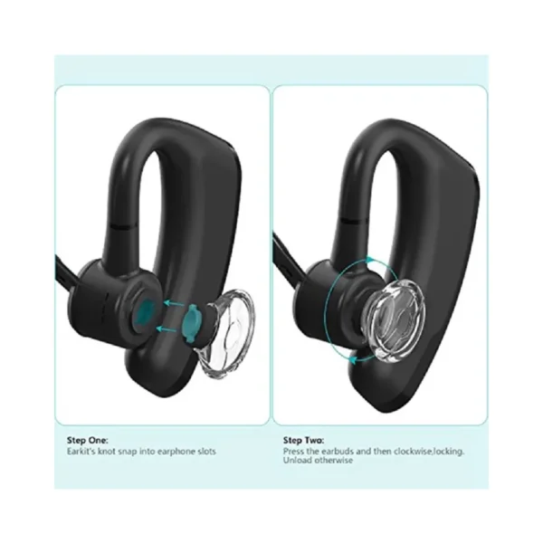 NEW-3-Piece-Large,-Medium-and-Small-Replacement-Earplug-Gels-for-Plantronics-Voyager-Legend-Eartip-Kit-d