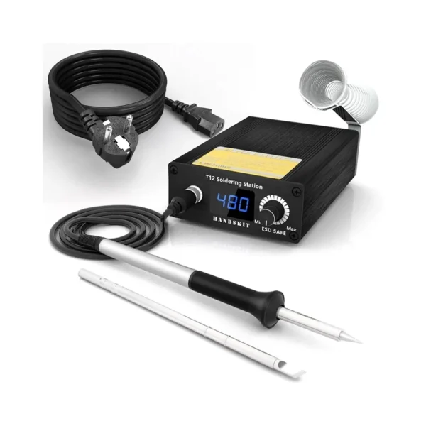 T12-5Pin-Soldering-Station-Electric-Digital-Adjustable-Temperature-Portable-Bga-Rework-Station-With-Welding-Iron-Tip-Tool-aaa