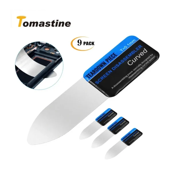 obile-Phone-Curved-LCD-Screen-Spudger-Opening-Pry-Card-Tools-Ultra-Thin-Flexible-Mobile-Phone-Disassemble-Steel-Metal-1