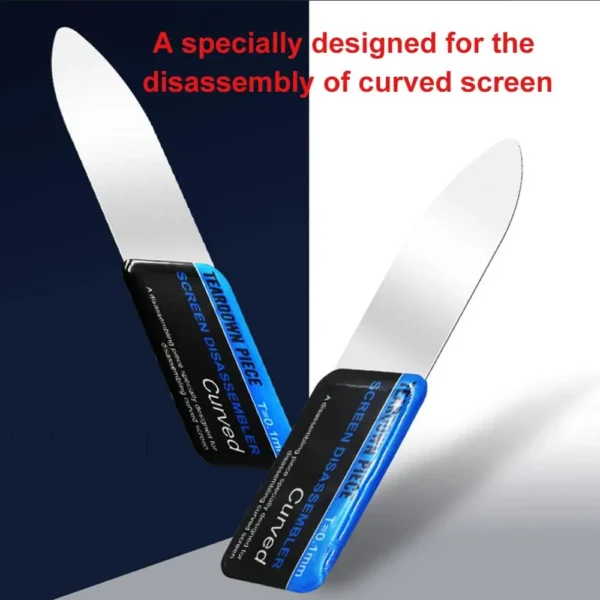 obile-Phone-Curved-LCD-Screen-Spudger-Opening-Pry-Card-Tools-Ultra-Thin-Flexible-Mobile-Phone-Disassemble-Steel-Metal-3